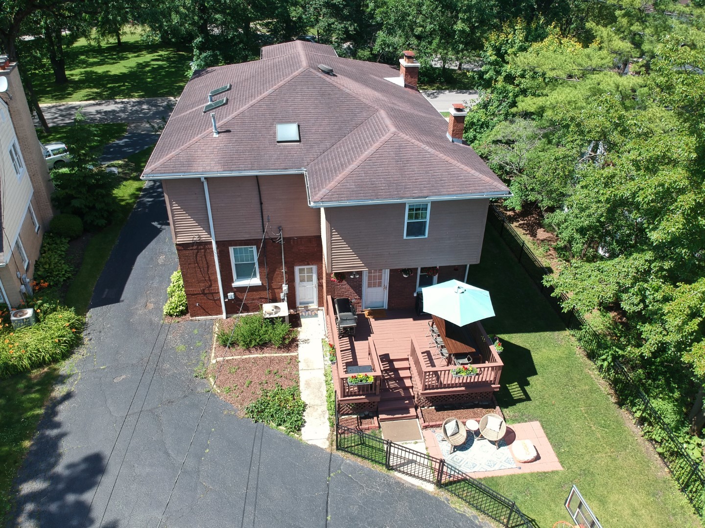 209 Millbridge Road Riverside, IL 60546 - Photo 32 of 42