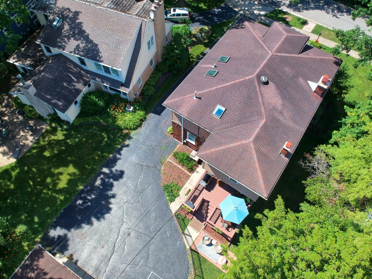 209 Millbridge Road Riverside, IL 60546 - Photo 33 of 42