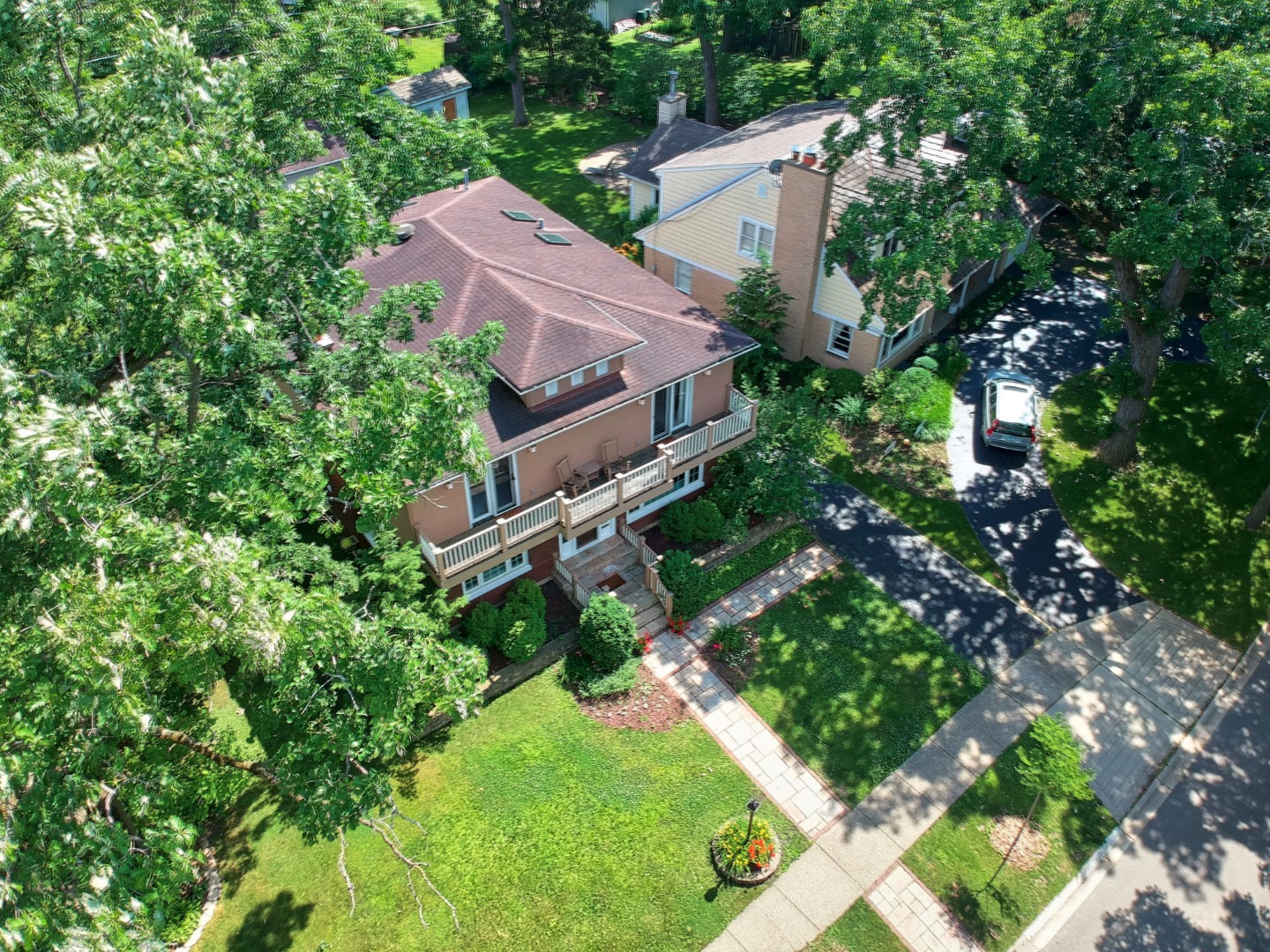 209 Millbridge Road Riverside, IL 60546 - Photo 34 of 42