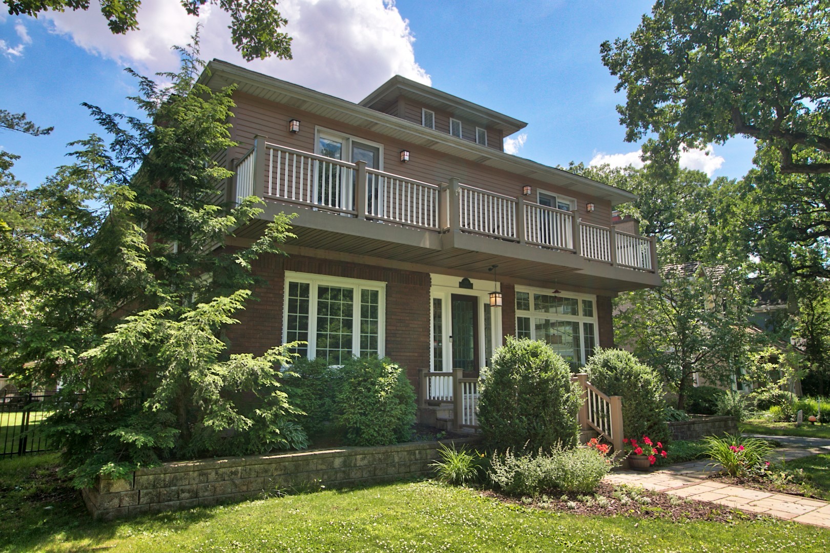 209 Millbridge Road Riverside, IL 60546 - Photo 36 of 42