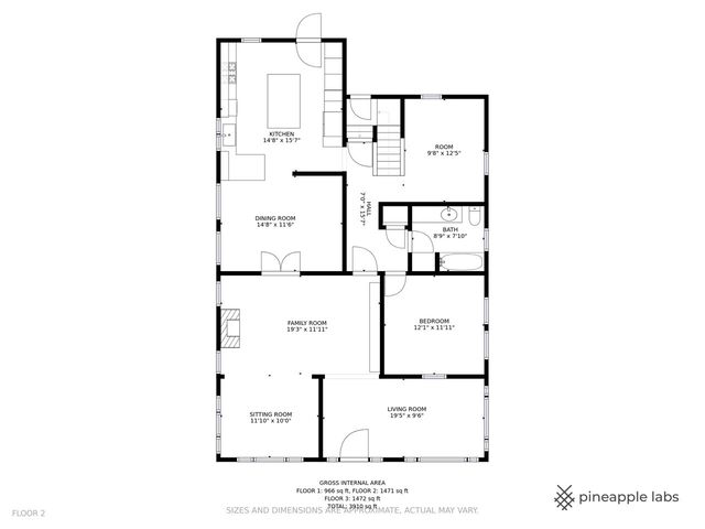 209 Millbridge Road Riverside, IL 60546 - Photo 40 of 42