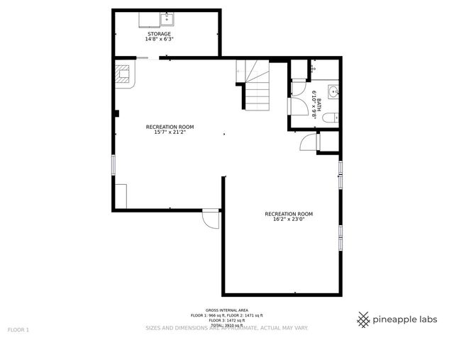 209 Millbridge Road Riverside, IL 60546 - Photo 41 of 42