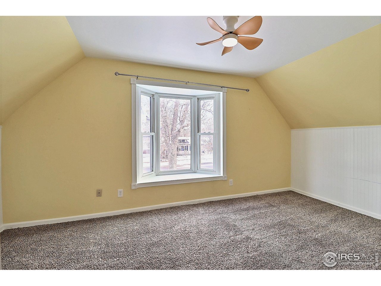 1307 12th Avenue Greeley, CO 80631 - Photo 17 of 36 Upstairs Primary