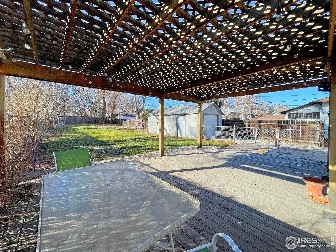 1307 12th Avenue Greeley, CO 80631 - Photo 23 of 36