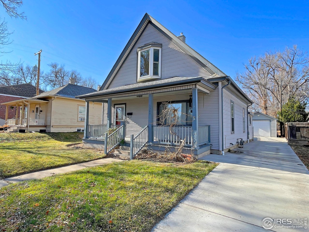 1307 12th Avenue Greeley, CO 80631 - Photo 30 of 36