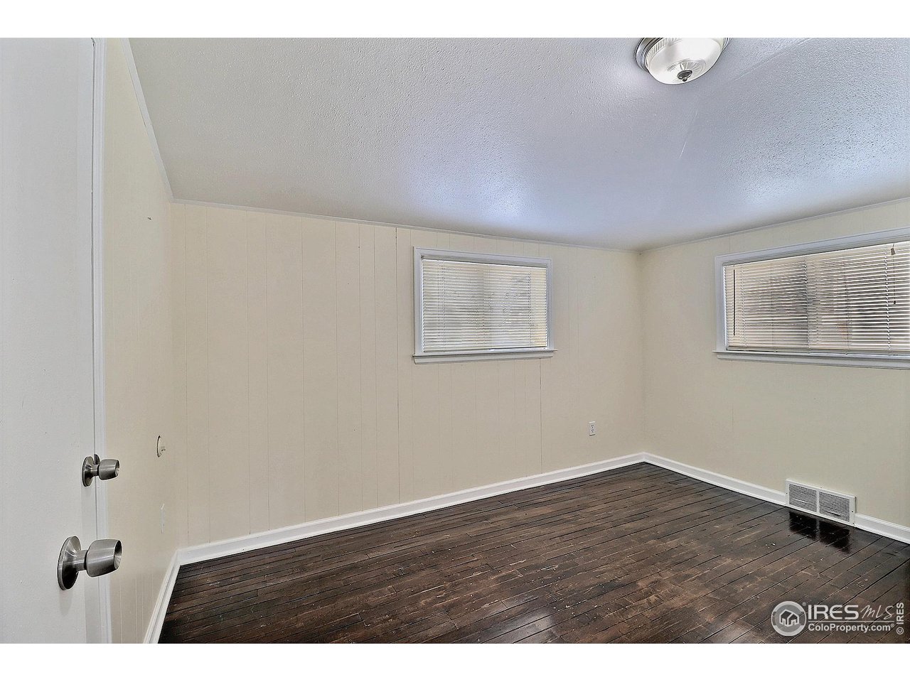 1307 12th Avenue Greeley, CO 80631 - Photo 7 of 36 Main Floor Bedroom