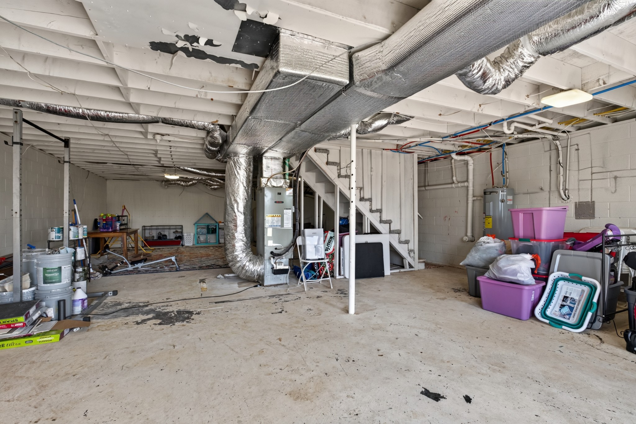468 Leon Luke Road Cookeville, TN 38506 - Photo 38 of 60 Gallery Image 38
