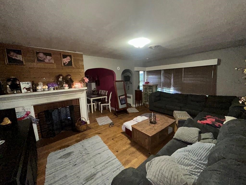 1852 Peppers Ferry Road Pulaski, VA 24301 - Photo 4 of 30 Gallery Image 4
