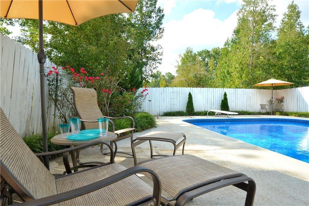 301 Spruill Bridge Road Temple, GA 30179 - Photo 14 of 73