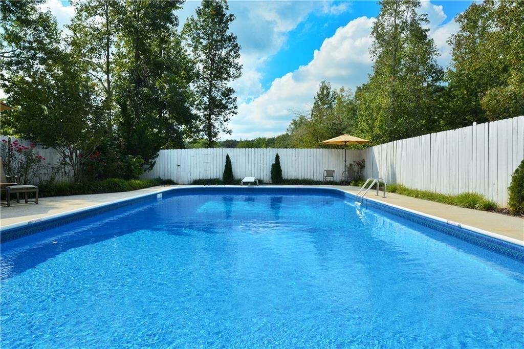 301 Spruill Bridge Road Temple, GA 30179 - Photo 15 of 73