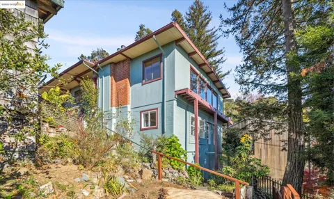 $1,350,000 | 1005 Miller Avenue, Berkeley, CA 94708