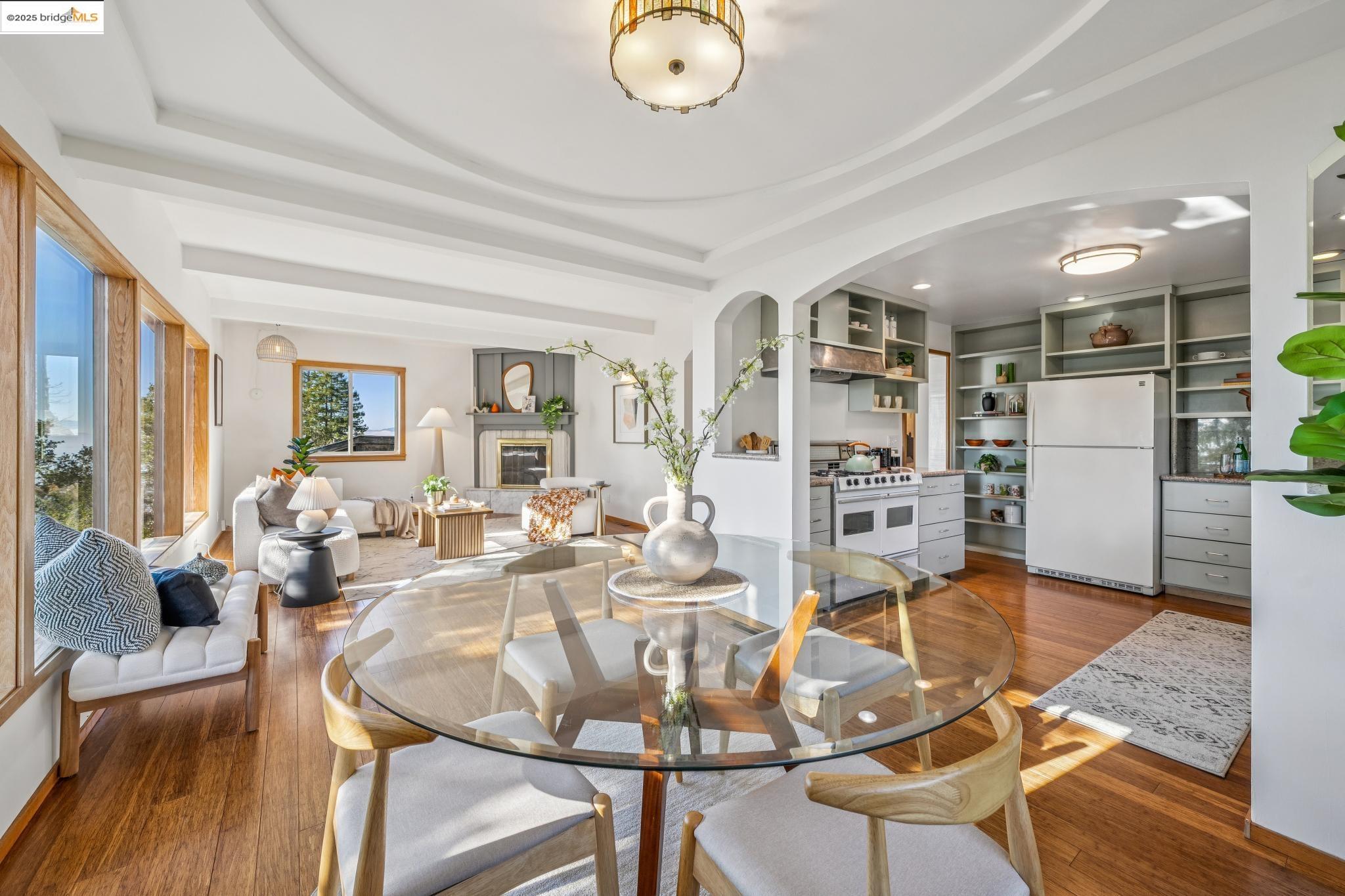 1005 Miller Avenue Berkeley, CA 94708 - Photo 14 of 60