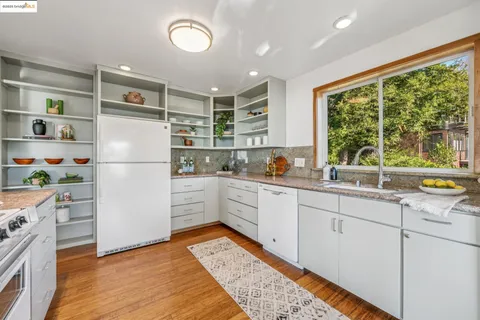 $1,350,000 | 1005 Miller Avenue, Berkeley, CA 94708