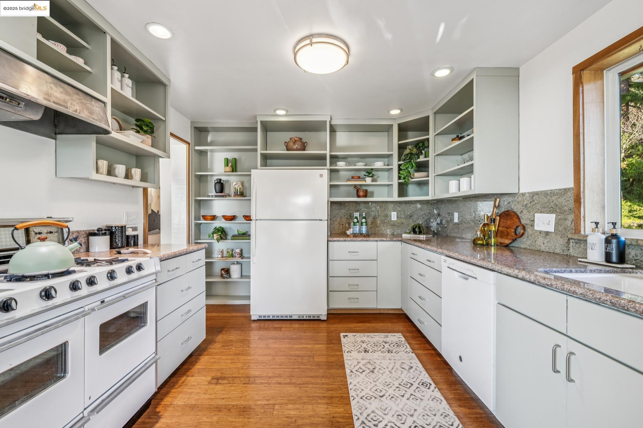 1005 Miller Avenue Berkeley, CA 94708 - Photo 16 of 60