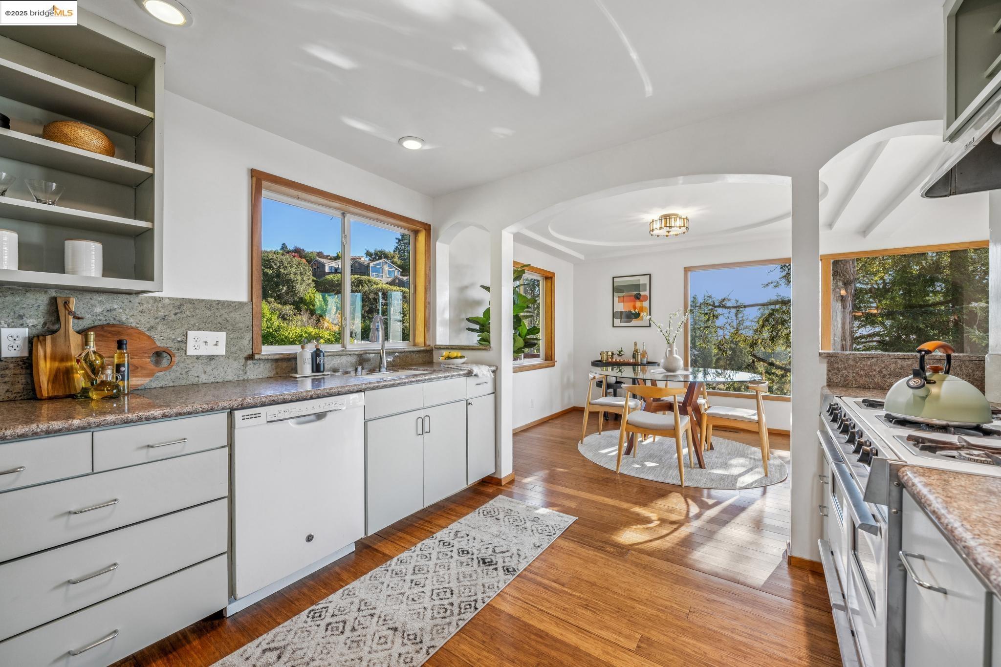 1005 Miller Avenue Berkeley, CA 94708 - Photo 17 of 60