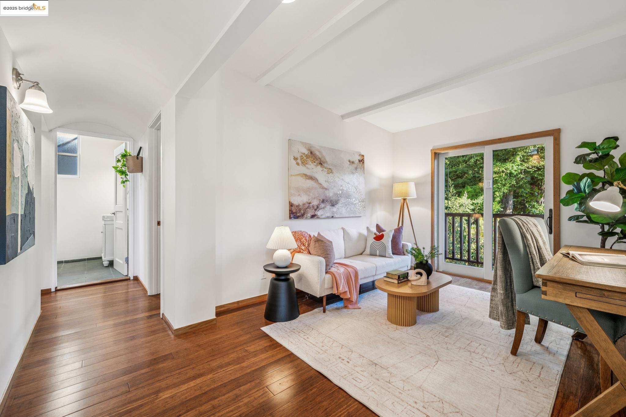 1005 Miller Avenue Berkeley, CA 94708 - Photo 18 of 60