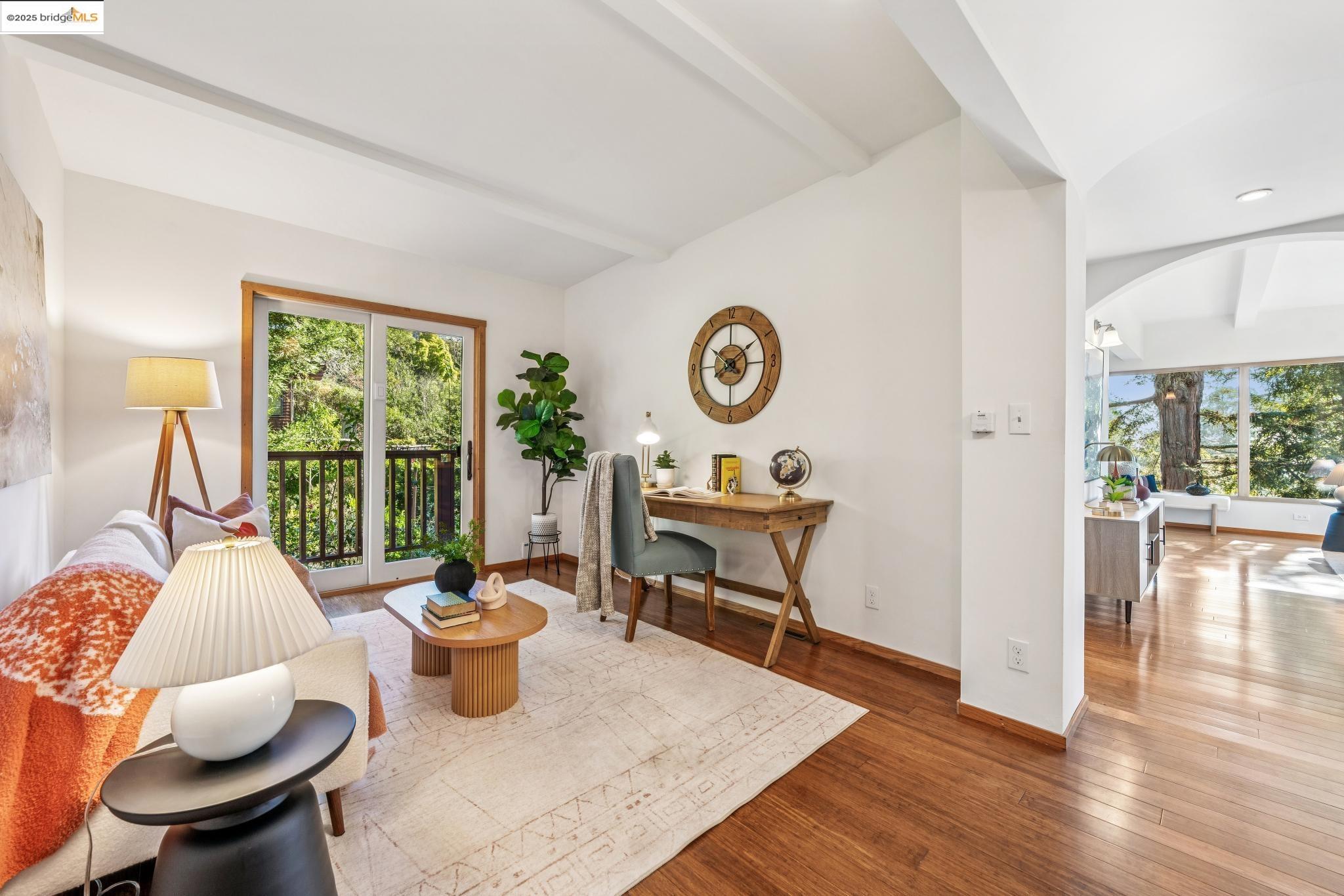 1005 Miller Avenue Berkeley, CA 94708 - Photo 19 of 60