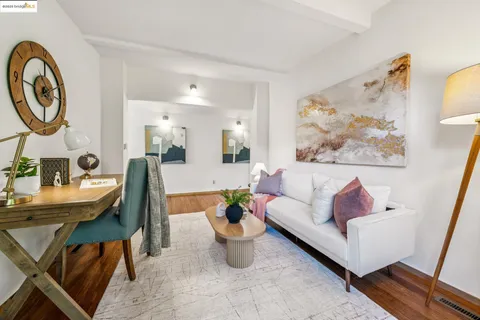 $1,350,000 | 1005 Miller Avenue, Berkeley, CA 94708