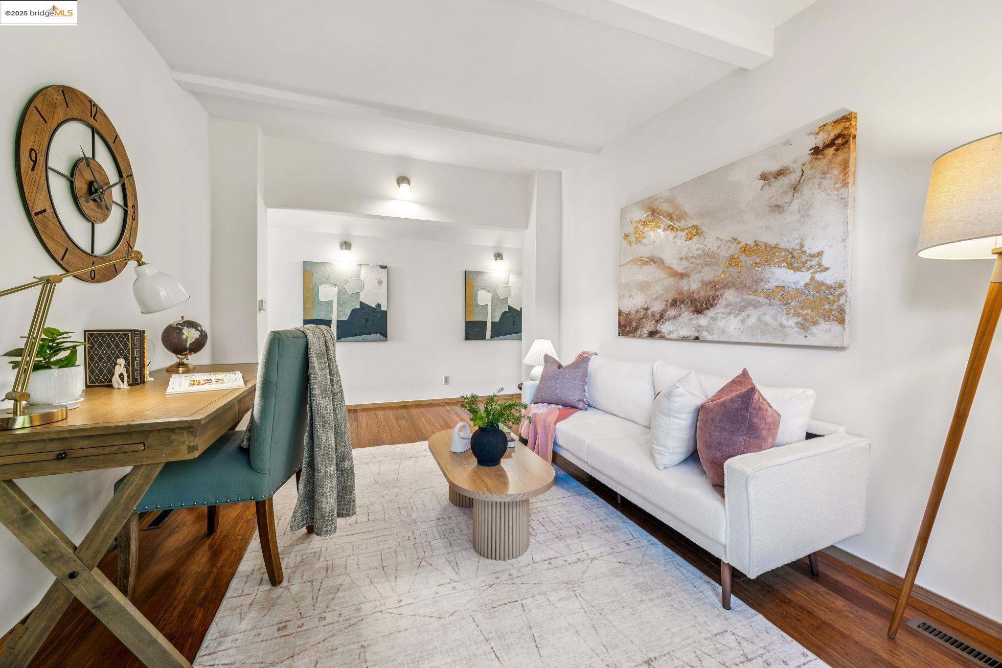 1005 Miller Avenue Berkeley, CA 94708 - Photo 20 of 60