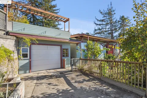 $1,350,000 | 1005 Miller Avenue, Berkeley, CA 94708