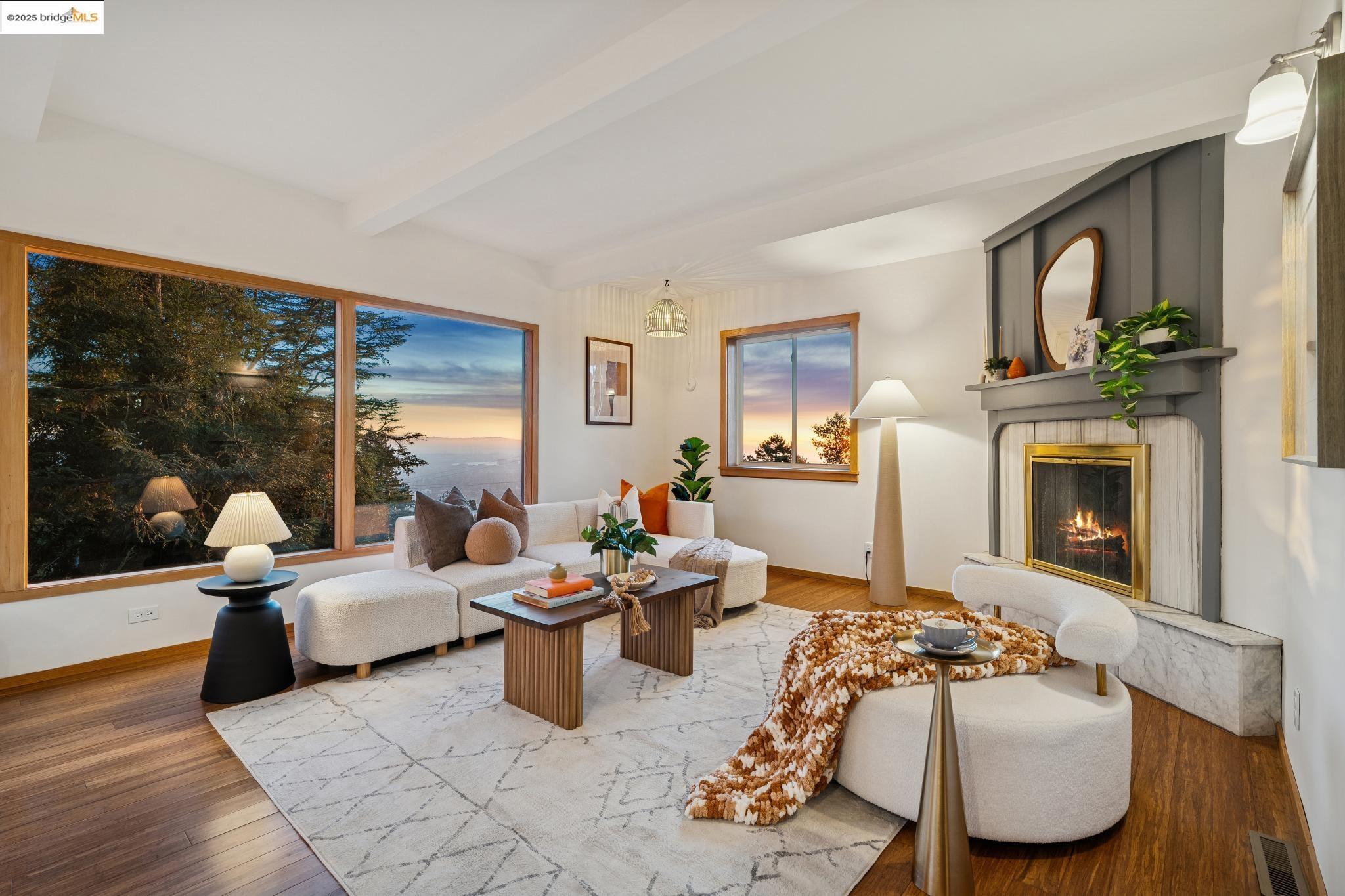 1005 Miller Avenue Berkeley, CA 94708 - Photo 34 of 60