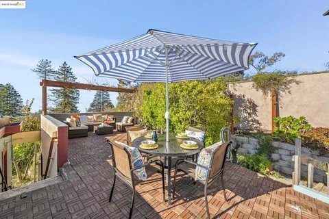 $1,350,000 | 1005 Miller Avenue, Berkeley, CA 94708