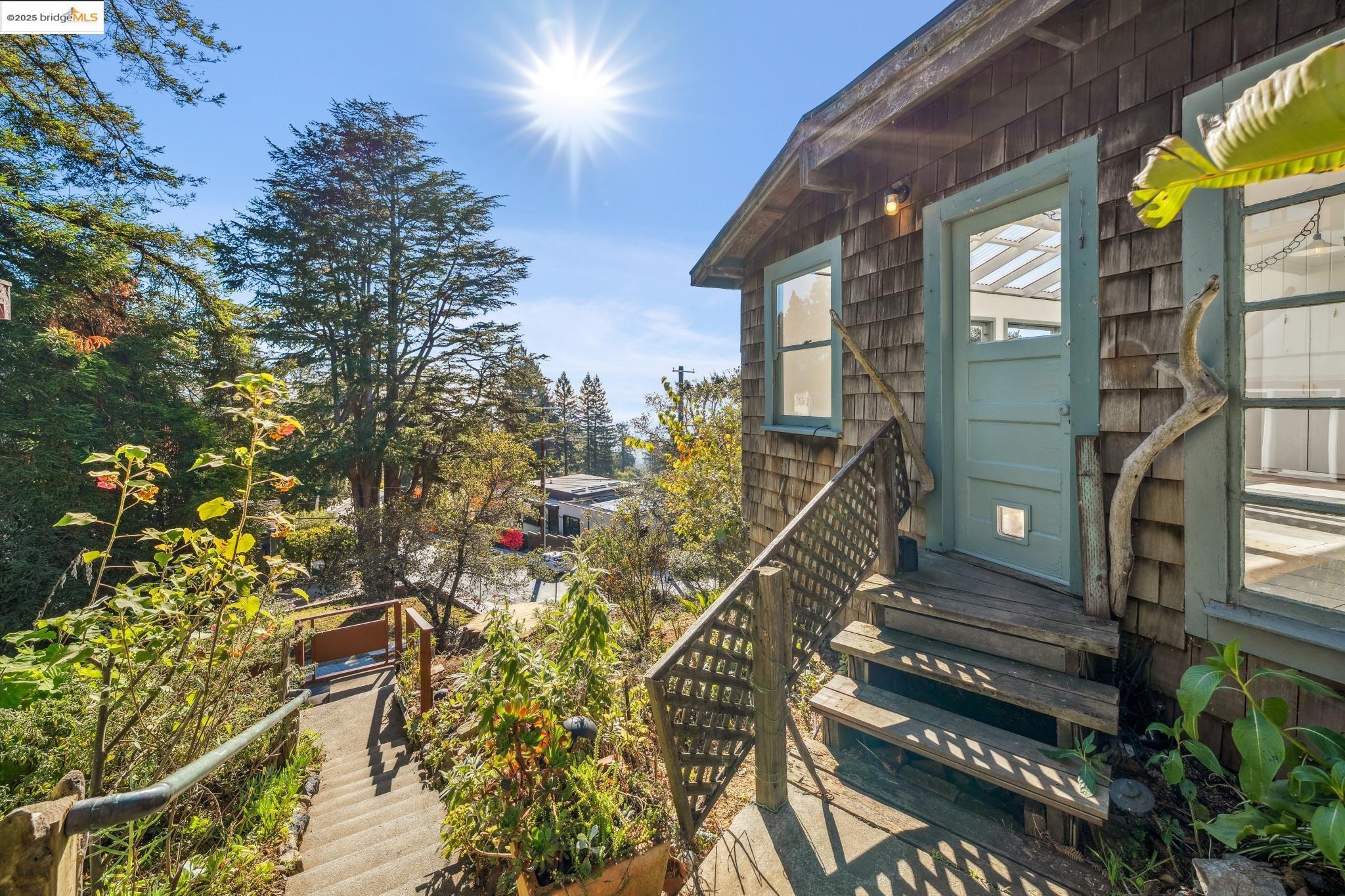 1005 Miller Avenue Berkeley, CA 94708 - Photo 42 of 60