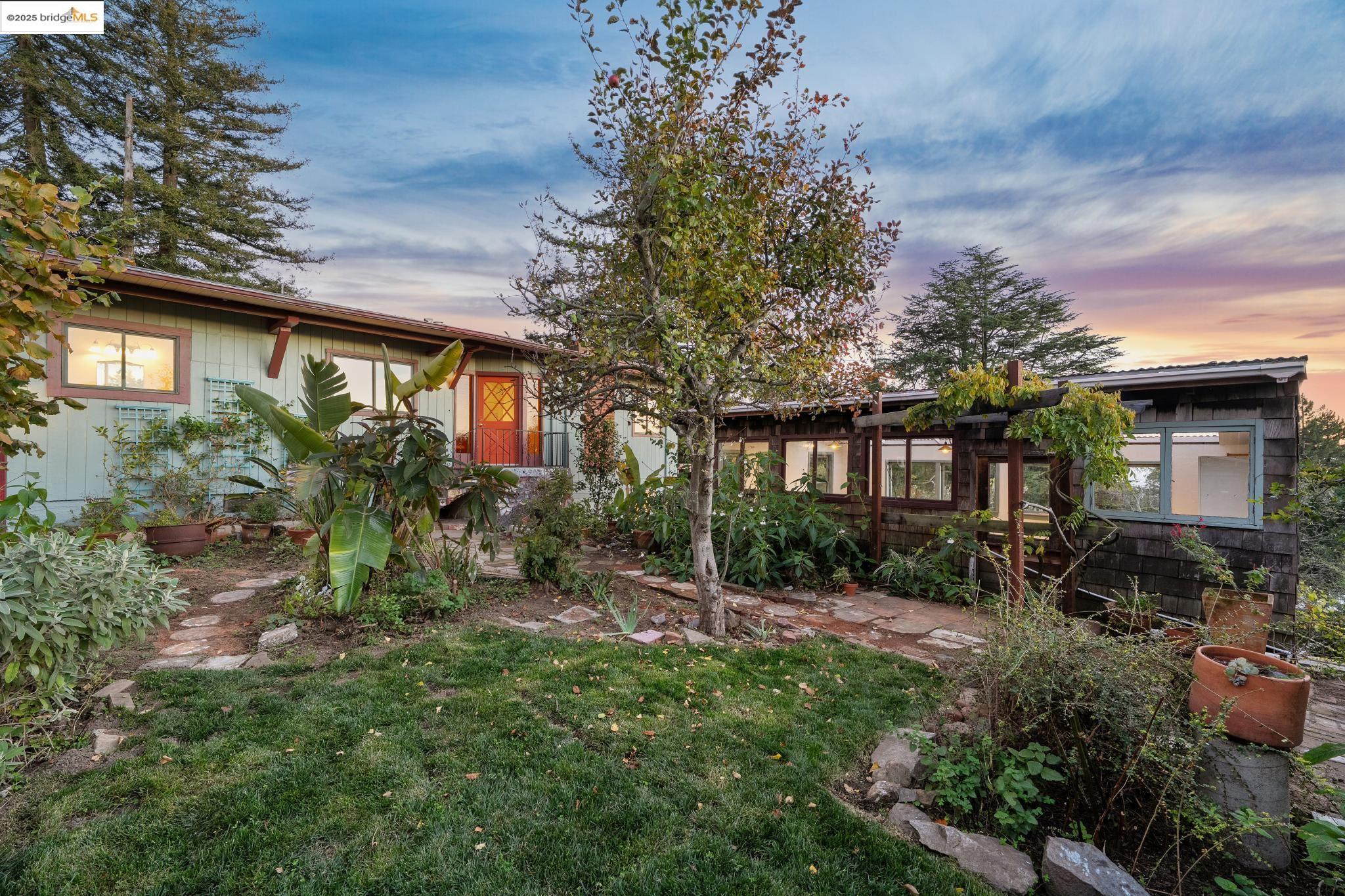 1005 Miller Avenue Berkeley, CA 94708 - Photo 44 of 60