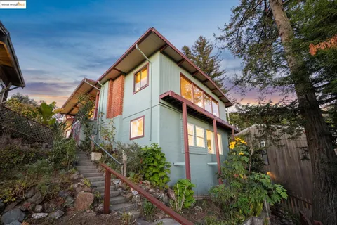 $1,350,000 | 1005 Miller Avenue, Berkeley, CA 94708