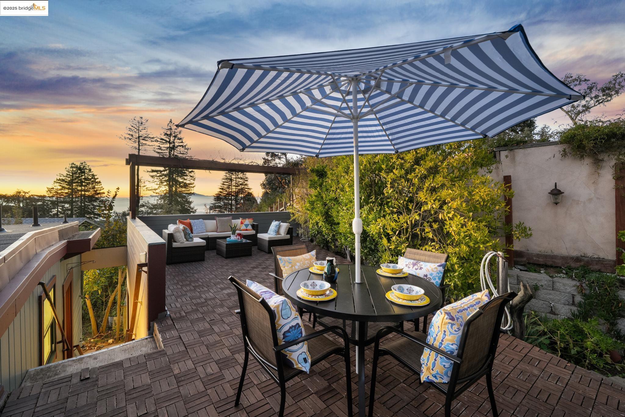 1005 Miller Avenue Berkeley, CA 94708 - Photo 46 of 60