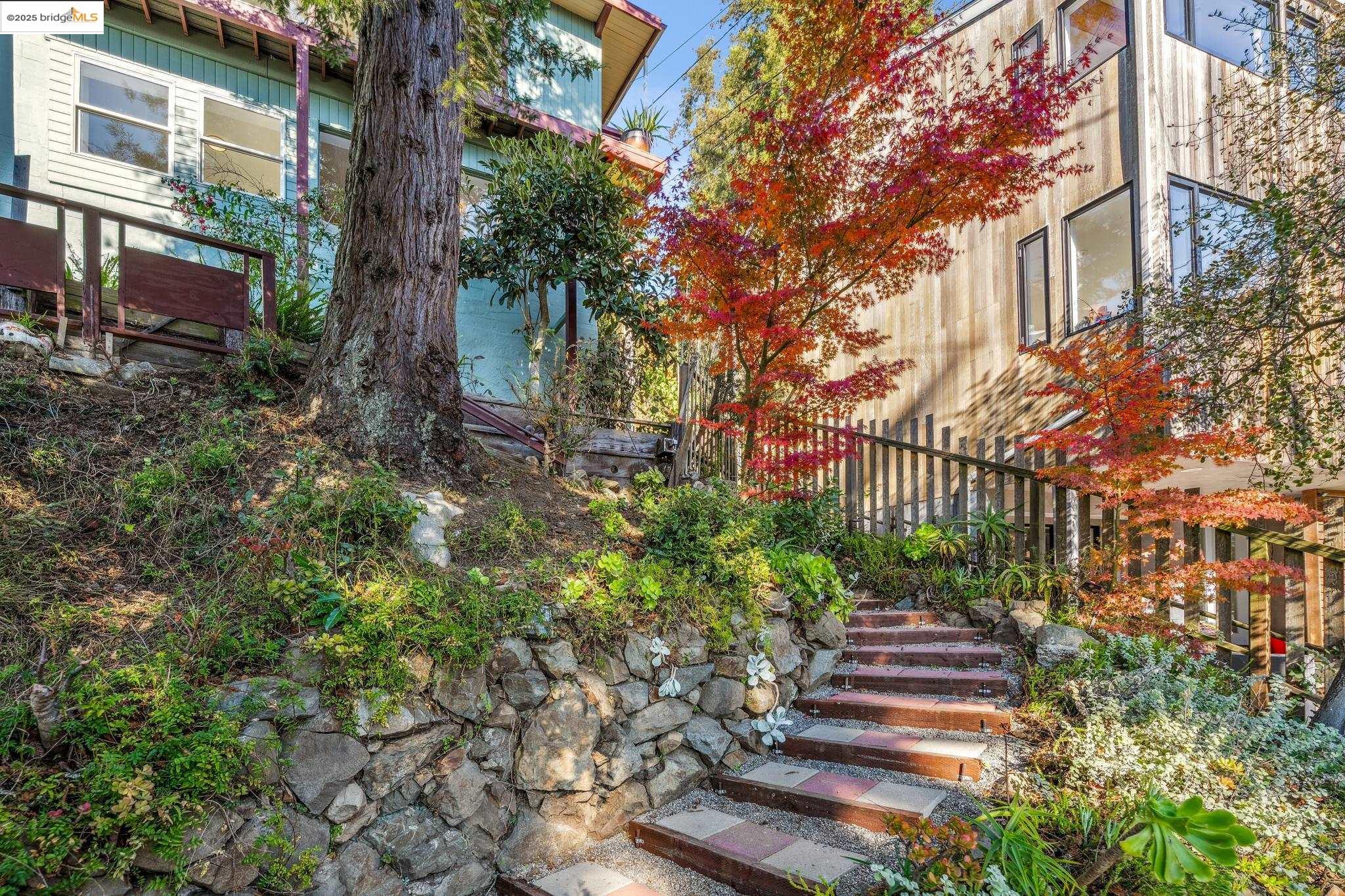 1005 Miller Avenue Berkeley, CA 94708 - Photo 49 of 60