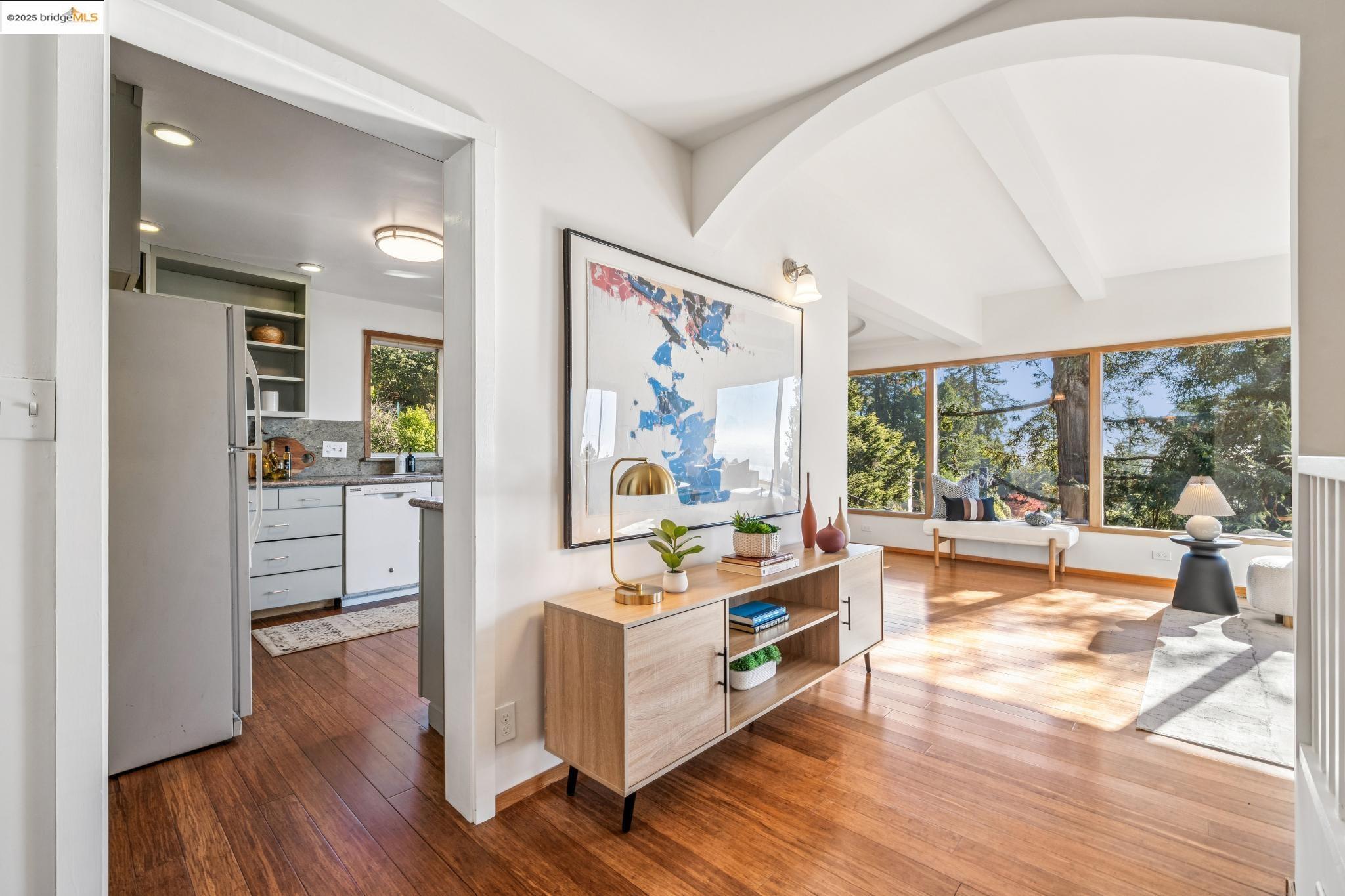 1005 Miller Avenue Berkeley, CA 94708 - Photo 5 of 60