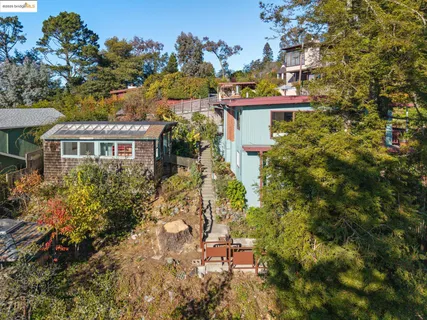 $1,350,000 | 1005 Miller Avenue, Berkeley, CA 94708