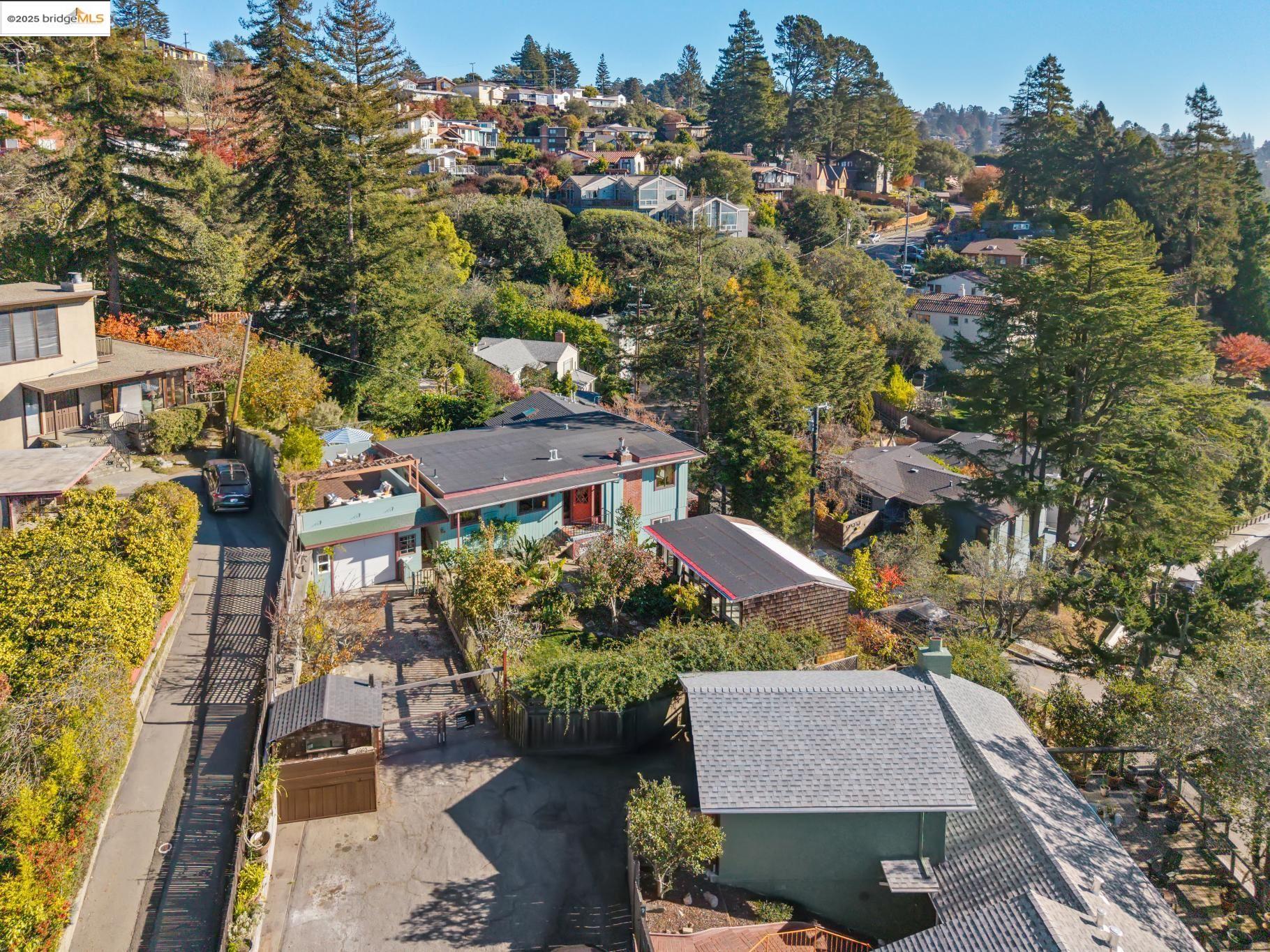 1005 Miller Avenue Berkeley, CA 94708 - Photo 57 of 60