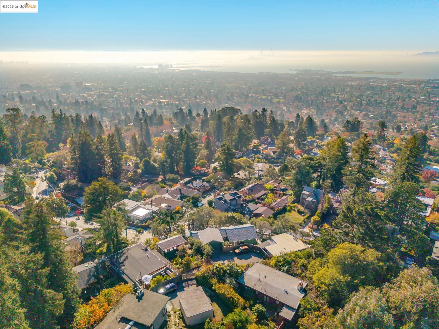 1005 Miller Avenue Berkeley, CA 94708 - Photo 58 of 60