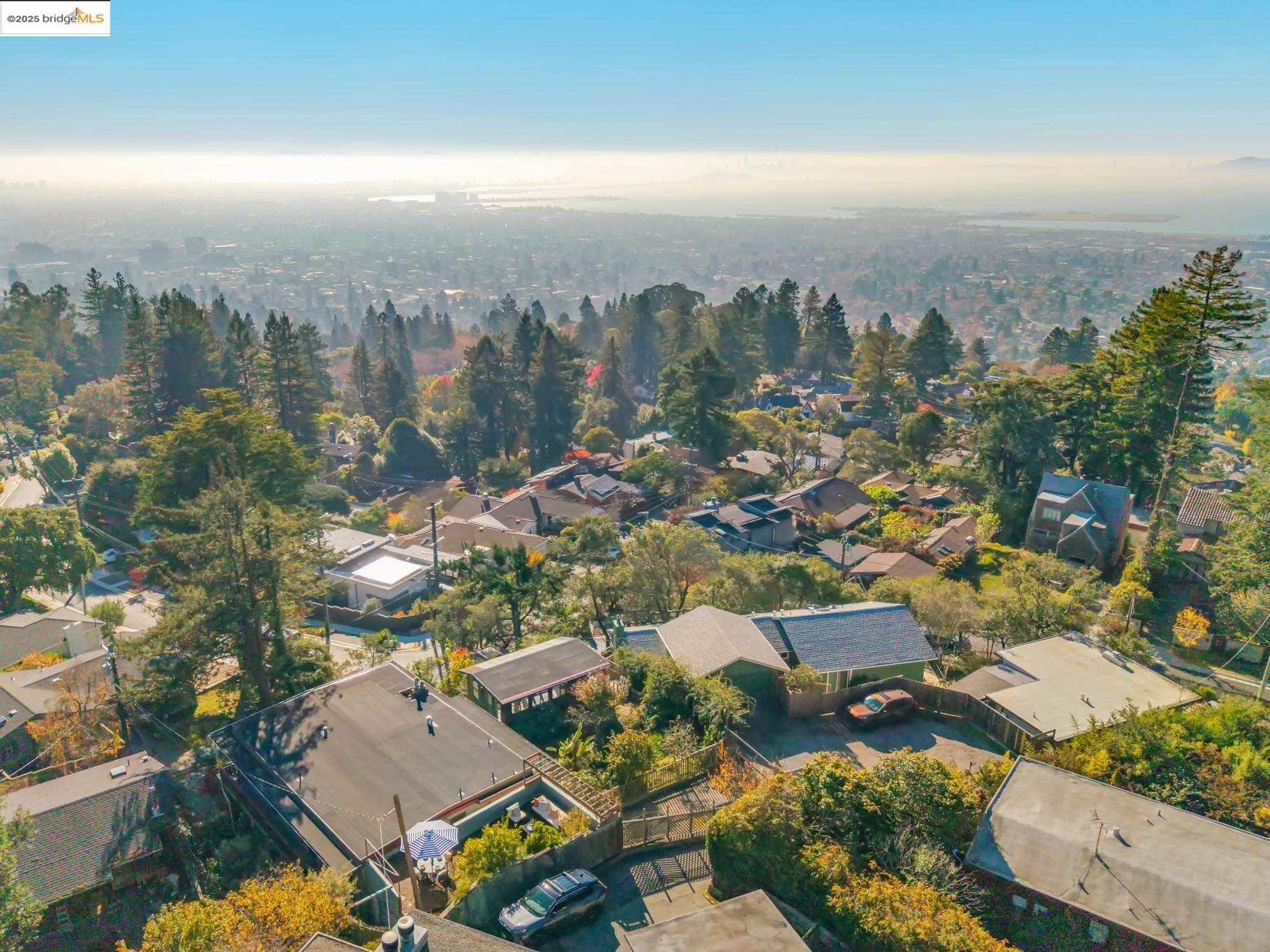 1005 Miller Avenue Berkeley, CA 94708 - Photo 59 of 60