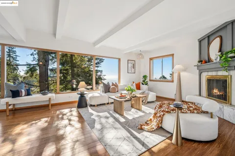 $1,350,000 | 1005 Miller Avenue, Berkeley, CA 94708