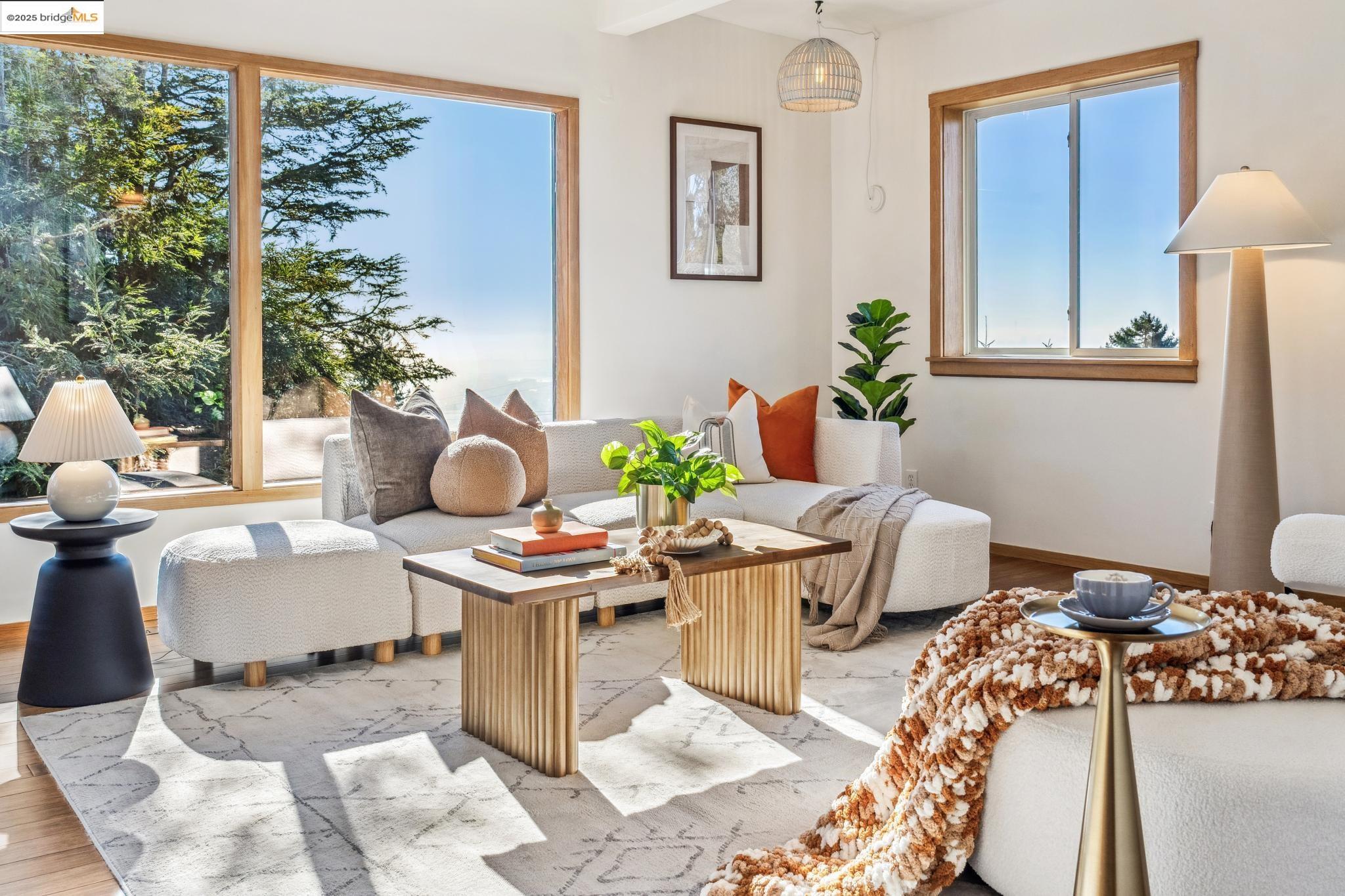 1005 Miller Avenue Berkeley, CA 94708 - Photo 7 of 60