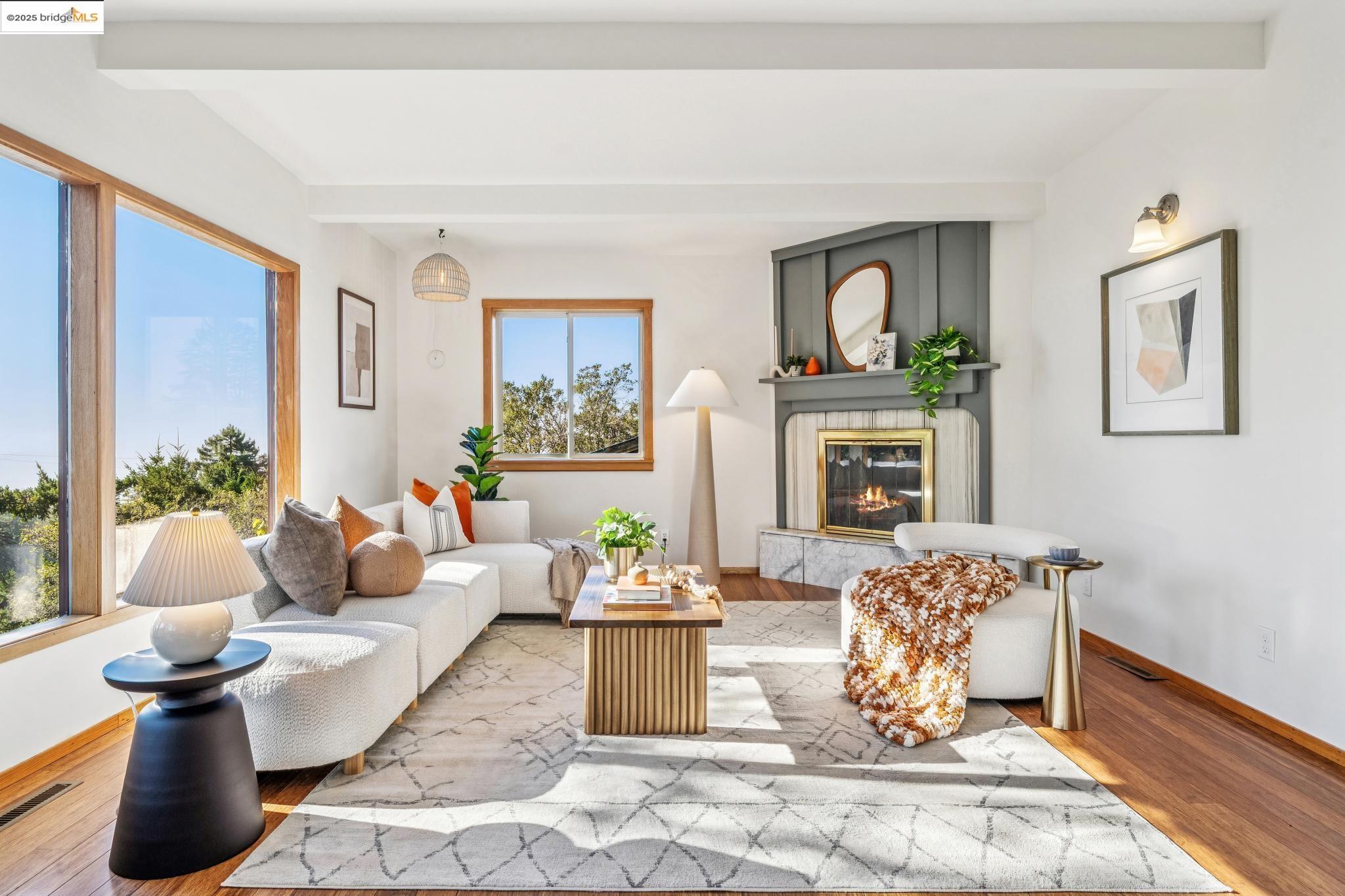 1005 Miller Avenue Berkeley, CA 94708 - Photo 9 of 60