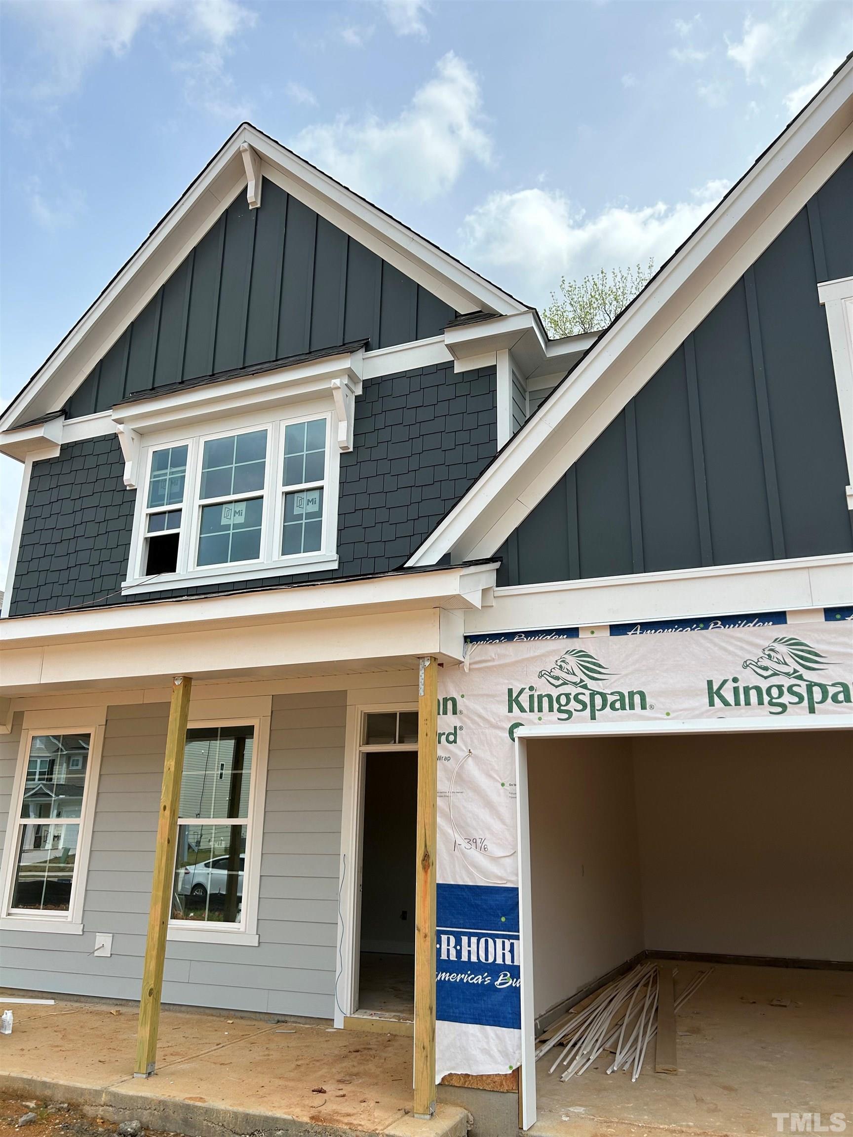 4121 Cross Timber Lane Raleigh, NC 27603 - Photo 3 of 43 Gallery Image 3