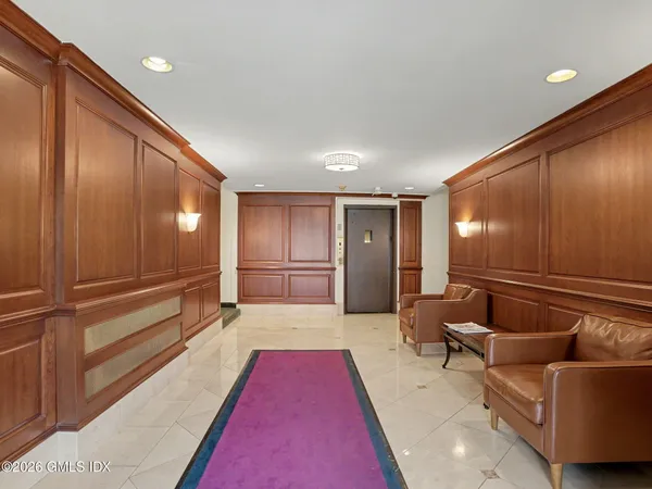 $489,000 | 52 Lafayette Place, Unit 2H, Greenwich, CT 06830