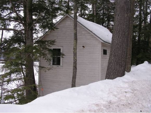 747 Lovell Lake Road Wakefield, NH 03872 - Photo 1 of 1 Gallery Image 1