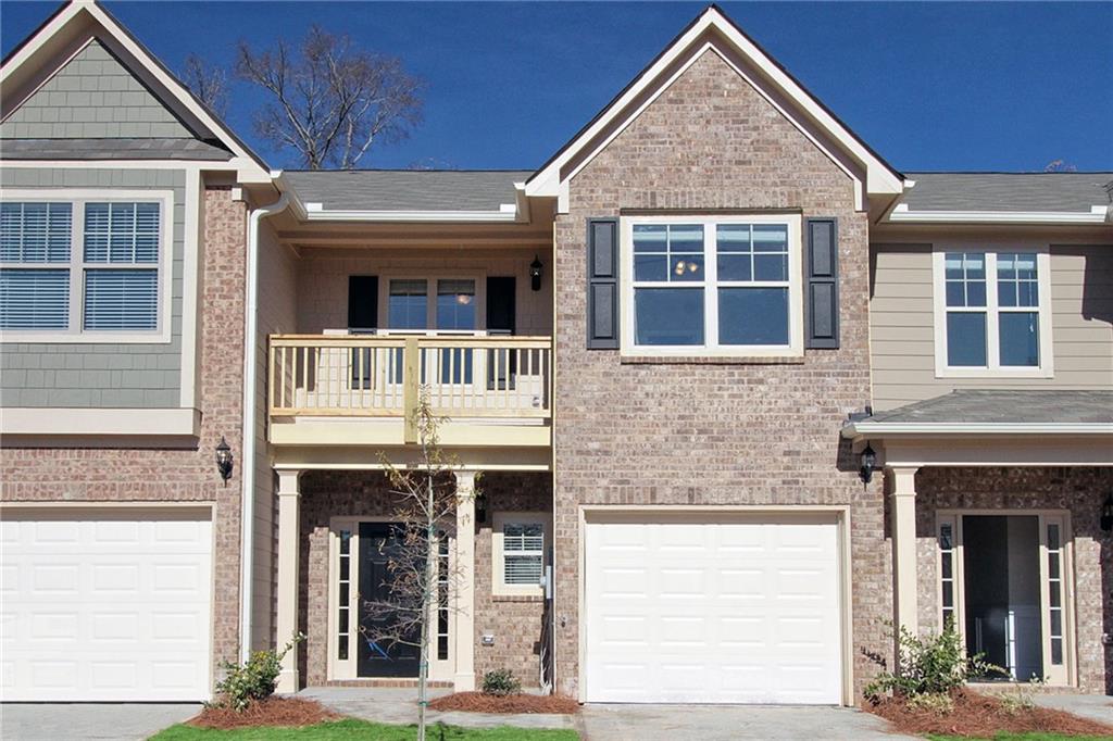 2397 Castle Keep Way, Unit 53 Atlanta, GA 30316 - Photo 1 of 1 Gallery Image 1