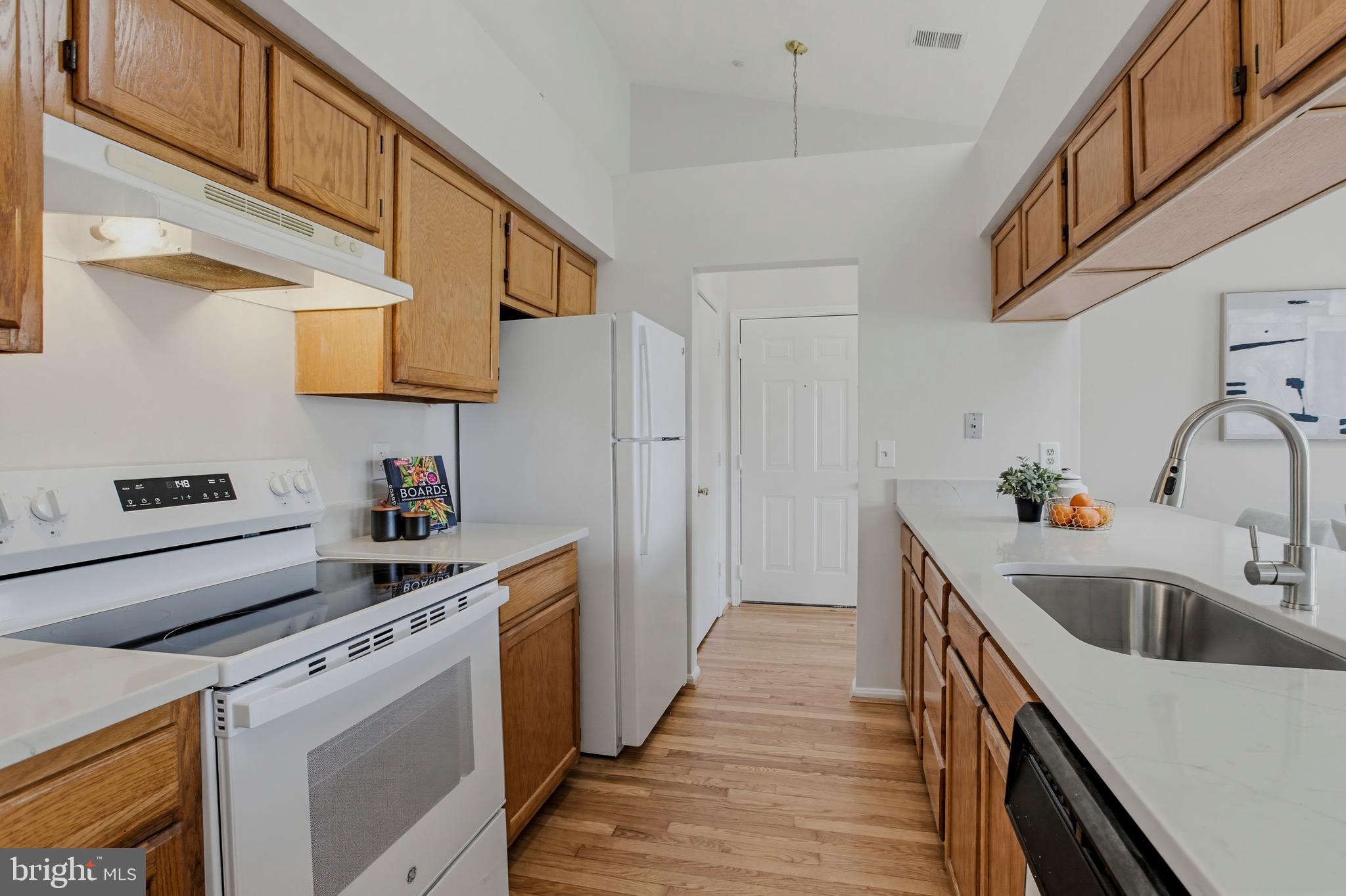 2701 Leaf Drop Court, Unit 1218 Silver Spring, MD 20906 - Photo 15 of 27