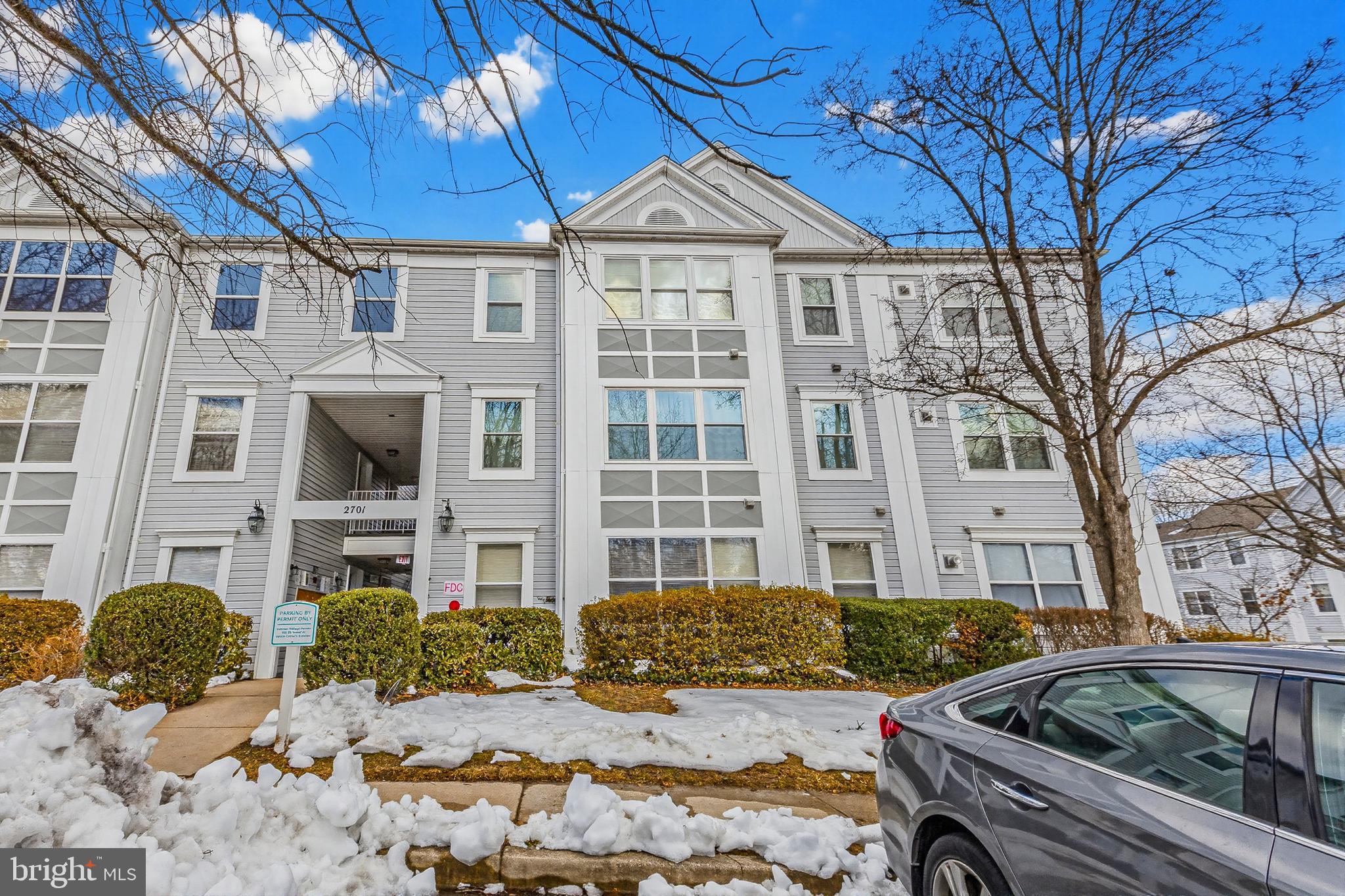 2701 Leaf Drop Court, Unit 1218 Silver Spring, MD 20906 - Photo 3 of 27