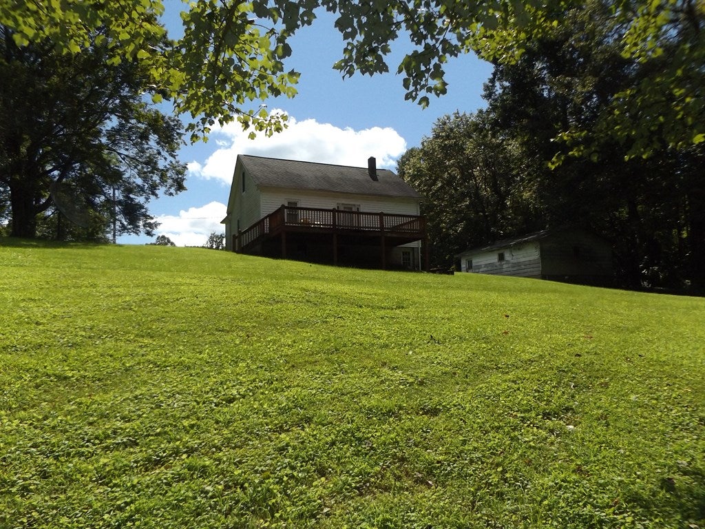 291 Laurel Fork Road Laurel Fork, VA 24352 - Photo 15 of 28 Gallery Image 15