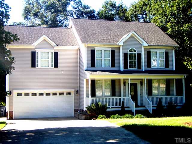 2004 Waterbrook Court Raleigh, NC 27603 - Photo 1 of 25