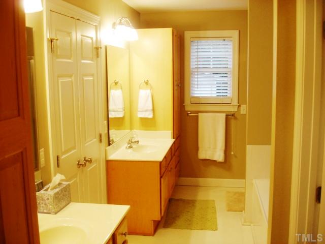 2004 Waterbrook Court Raleigh, NC 27603 - Photo 15 of 25