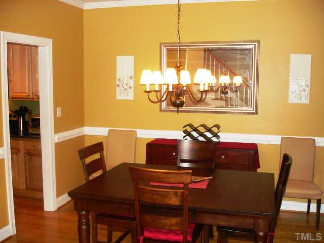 2004 Waterbrook Court Raleigh, NC 27603 - Photo 2 of 25