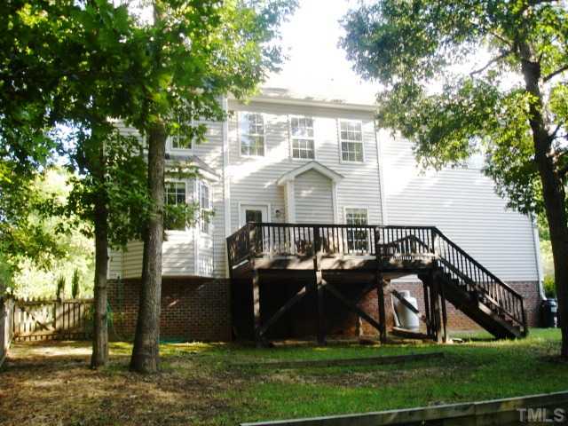 2004 Waterbrook Court Raleigh, NC 27603 - Photo 23 of 25